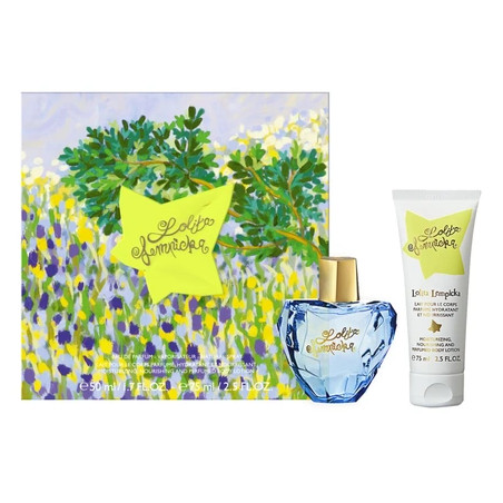 Lolita Lempicka Coffret Mon Premier Parfum Eau De Parfum 50ml