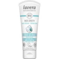 Lavera Basis Hand Cream