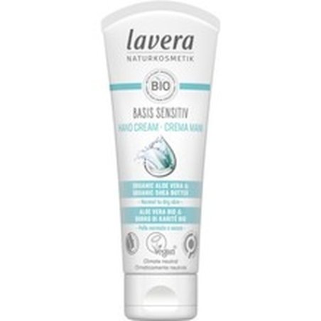 Lavera Basis Hand Cream
