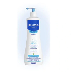 Mustela Mustela Hydra Bb Body Lotion 750ml