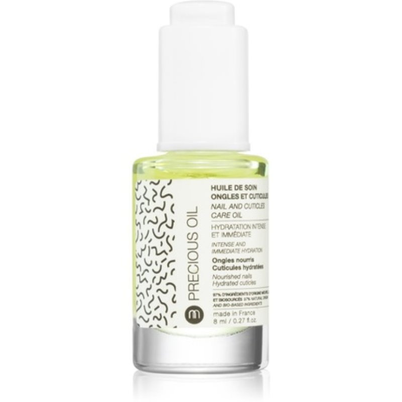 Nailmatic The Essentials Precious Oil - Cuticle Treatment 8 ml