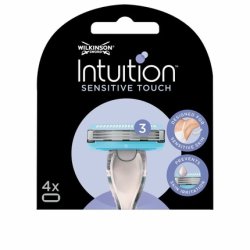 Wilkinson Intuition Sensitive Touch Blades