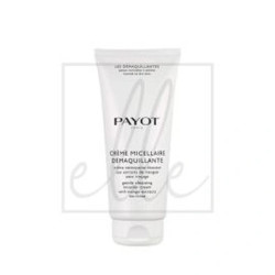 Payot Norinse Gentle Cleansing Cream 200ml With Mango Extracts