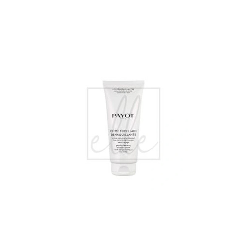 Payot Norinse Gentle Cleansing Cream 200ml With Mango Extracts