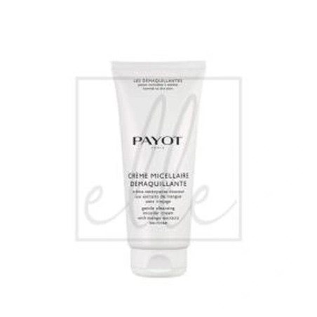 Payot Norinse Gentle Cleansing Cream 200ml With Mango Extracts