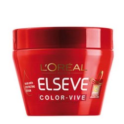 L'Oral Professionnel Color Vive Mask With Protecting Serum