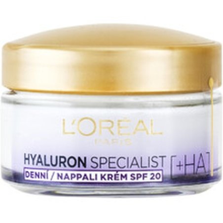 L'Oral Hyaluron Specialist Spf 20 Filling Moisturizing Day Cream