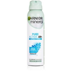 Garnier 48h Pure Active Rollon