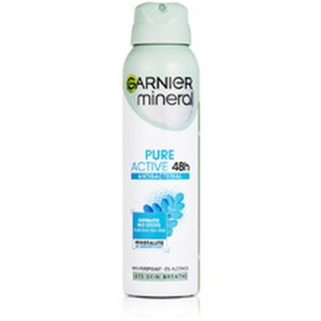Garnier 48h Pure Active Rollon