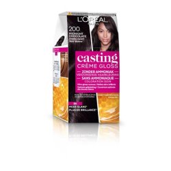 Loreal Paris Casting Creme Gloss 200 Hair Color