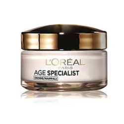 L'Oral Age Specialist 65 Face Cream A Nourishing Antiwrinkle Day Cream