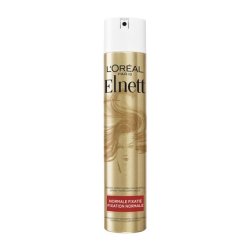 L'Oreal Paris Elnett Satin Normal Red