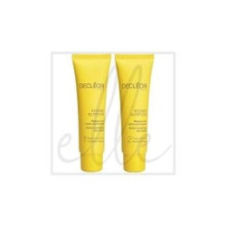 Decleor Intense Nutrition Duo Mask 2 X 25ml