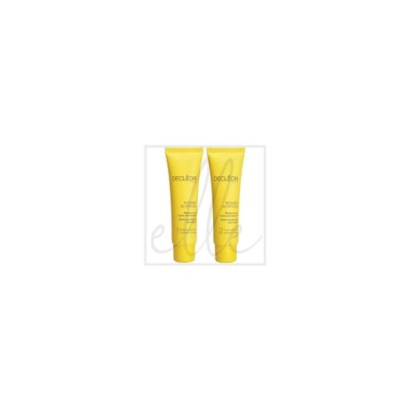Decleor Intense Nutrition Duo Mask 2 X 25ml
