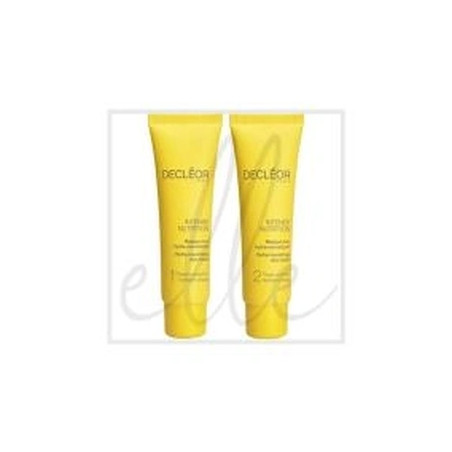 Decleor Intense Nutrition Duo Mask 2 X 25ml