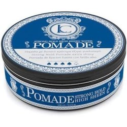 Strong Hold High Sheen Water Pomade 100ml