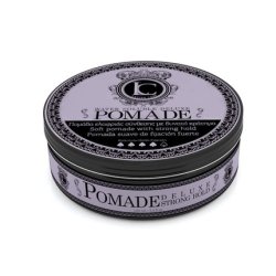 Strong Hold Deluxe Pomade 100ml