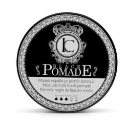 Lavish Care Black Pomade 100ml