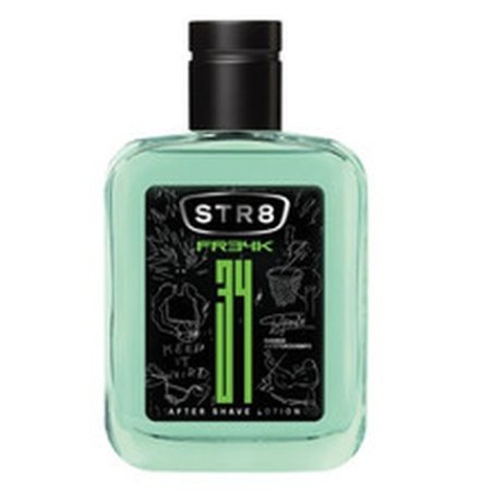 Str8 Fr34k After Shave