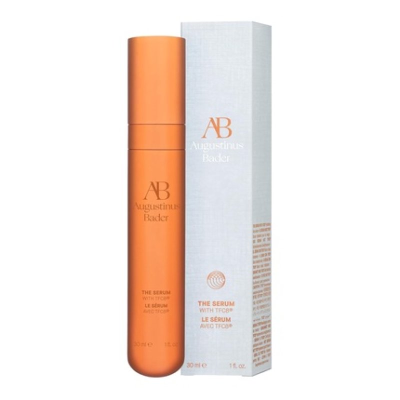 Augustinus Bader The Serum Nomad Refill