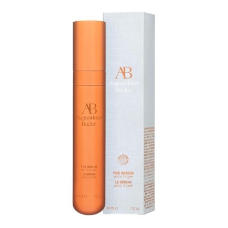 Augustinus Bader The Serum Nomad Refill