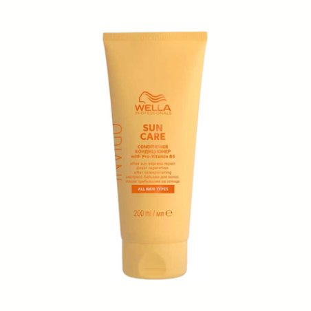 Wella Professionals Invigo New Sun Express Conditioner 200ml