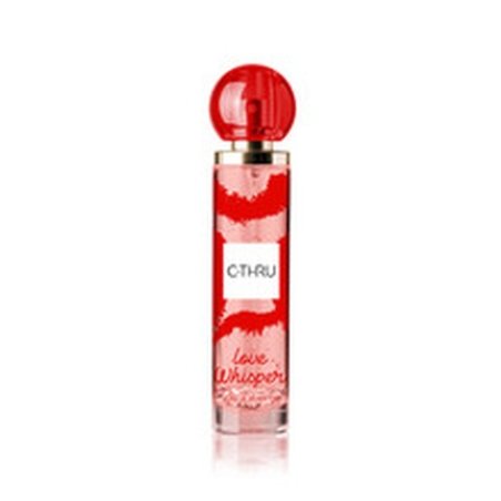 Cthru Love Whisper Eau De Toilette