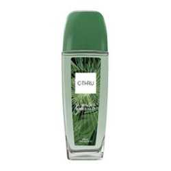 Cthru Luminous Emerald Deodorant