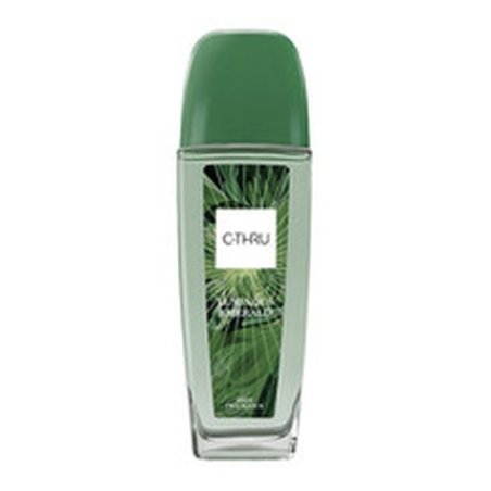 Cthru Luminous Emerald Deodorant