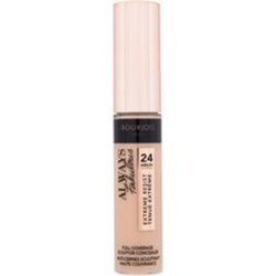Bourjois Always Fabulous 24h Full Coverage Sculptor Concealer - Vysoce Kryci A Dlouhotrvajici Korektor 11 Ml 350 Light
