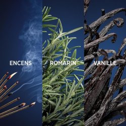 Daniel Hechter L'Homme Eau De Parfum for Men 90ml Spicy Fragrance