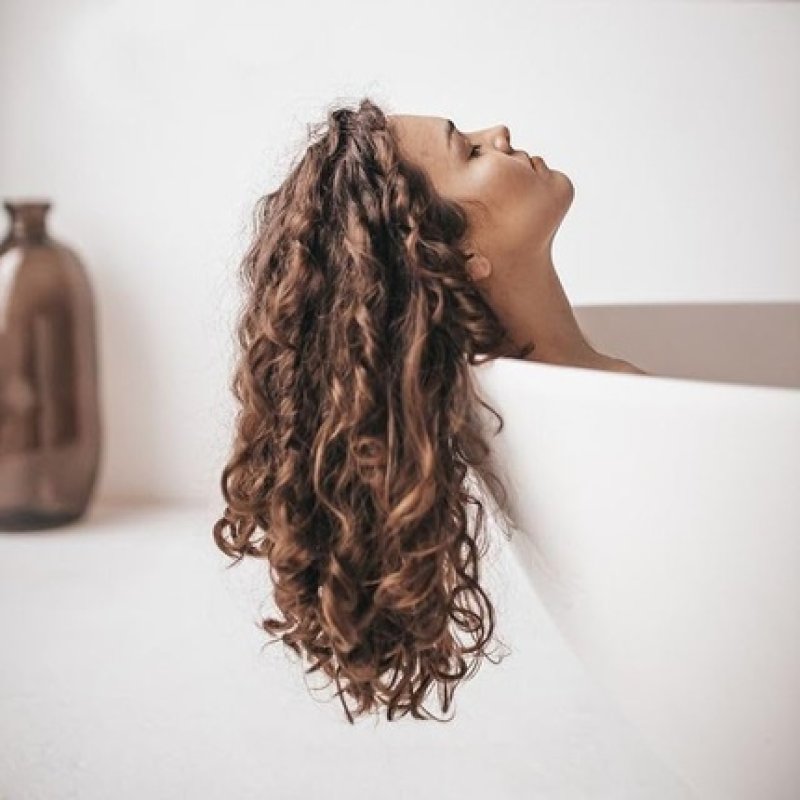 Mulato Revitalizing Spray for Curly Hair 250ml