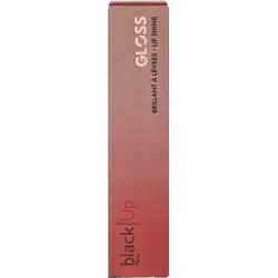 Black Up Lip Gloss