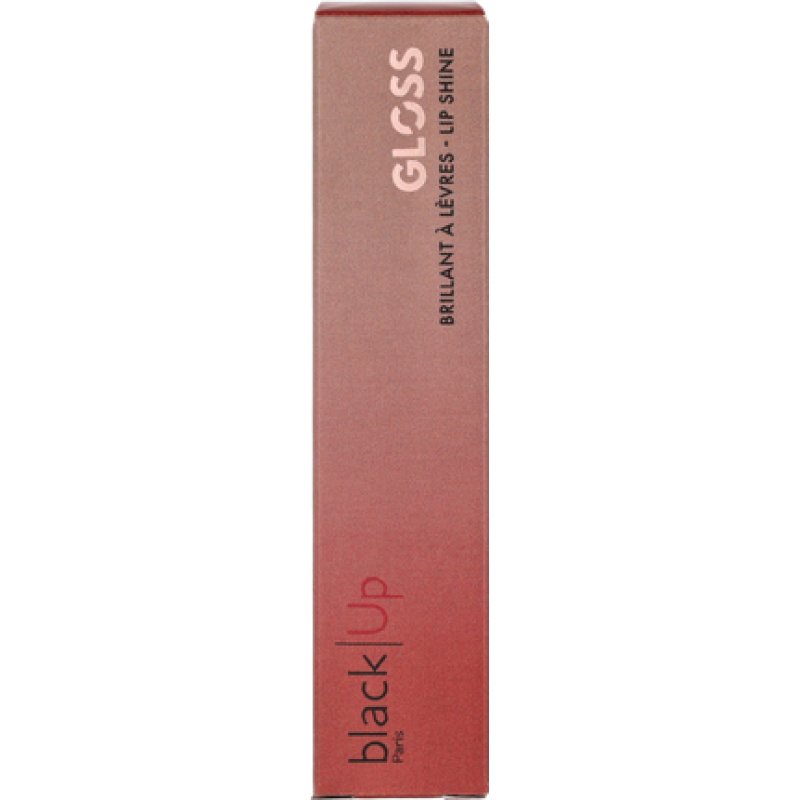 Black Up Lip Gloss
