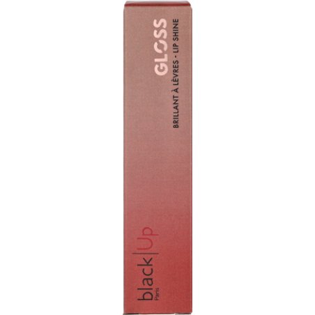 Black Up Lip Gloss