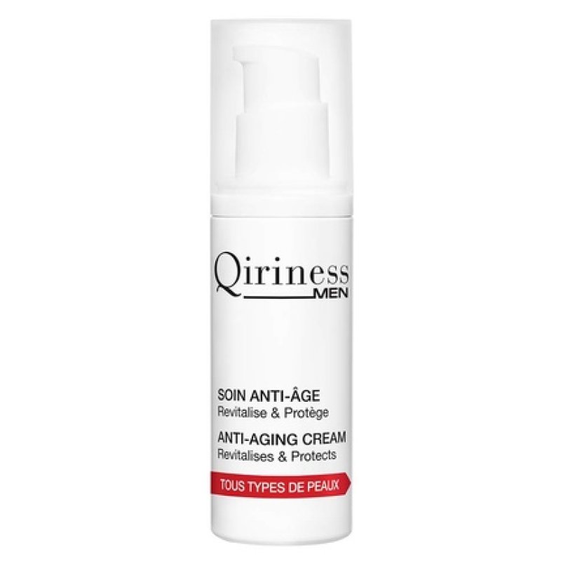 Iriness Anti-Aging Men's Care 50ml
