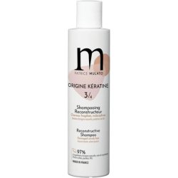 Patrice Mulato Original Keratin Shampoo 200ml