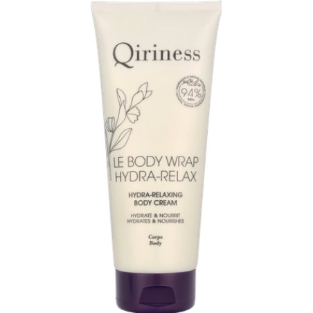 Qiriness Le Body - General Purpose Body Care