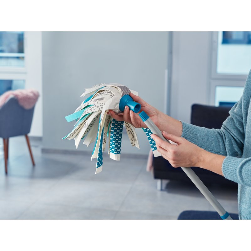 Leifheit Power Mop 3 In 1 Complete System