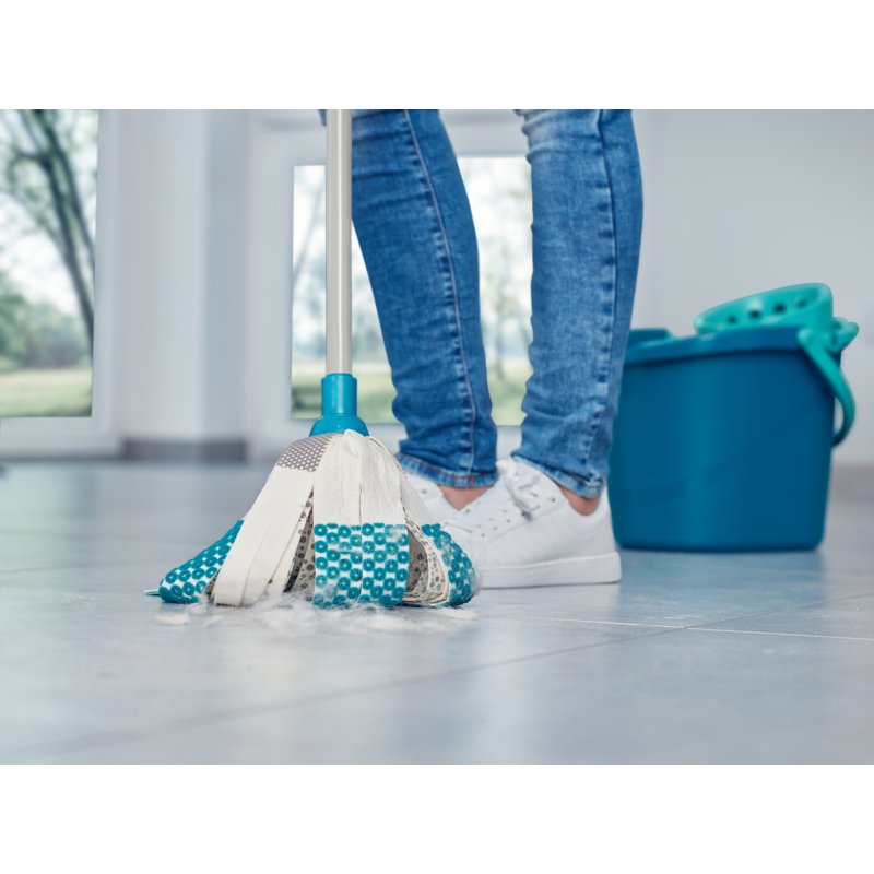 Leifheit Power Mop 3 In 1 Complete System