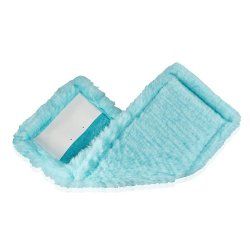 Leifheit Clean Twist M Ergo Mop cover Blue