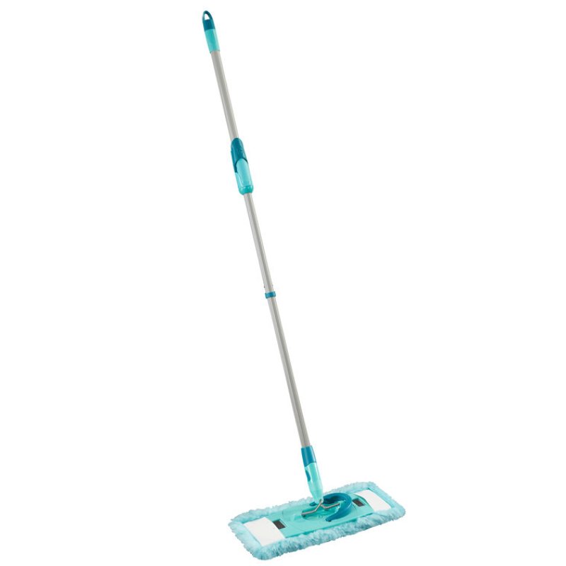 Leifheit Clean Twist M Ergo Mop cover Blue