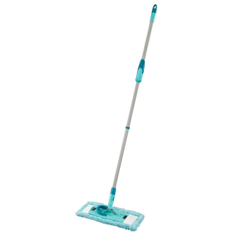 Leifheit Clean Twist M Floor Mop Ergo Replacement Head Static Plus