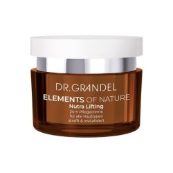 Dr. Grandel Unisex 24-Hour Care Elements of Nature Nutra Lifting