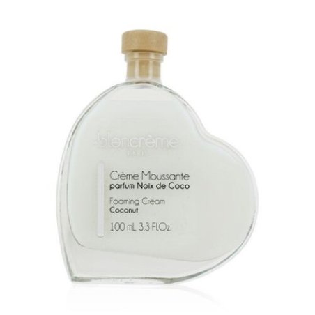 Blancreme Paris Bath & Shower Cream Coconut 100ml