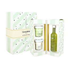 Blancrème Essentiels visage Thé vert & bambou