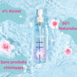 Blancreme Alcohol-Free Vanilla Tonka Perfume Mist 50ml