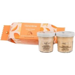 Mango & Coconut Soft Face Cracker