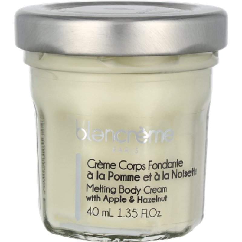 Blancreme Melting Body Cream