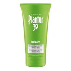 Plantur 39 Caffeine Balm For Fine Hair